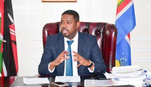 Kenya to scrap SEZ housing perks for speculative developers