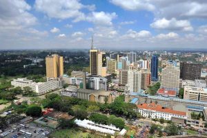 The Kenyan side hustle boom: A new path to financial stability