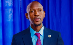 How Geoffrey Mosiria Saved a 5-Day-Old Marriage on the Verge of Collapse