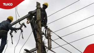 Kenya Power Lists 7 Counties Scheduled for Electricity Maintenance on Thursday, August 28