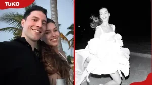 Former Miss Universe Russia Contestant Kseniya Alexandrova Dies at 30 Weeks after Tragic Accident