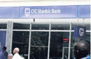 Eyes on bank counters as they unveil half-year results