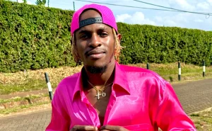 The Real Iyanii: A Look at His M-Pesa Balance, Cars & Daily Rituals