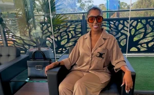 Beyond the Car: How Amber Ray’s Range Rover Purchase Defines a New Trend