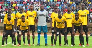 St Joseph’s Boys Kitale to confront compatriots Musingu in Feassa football semis in Kakamega