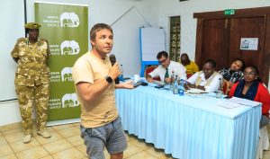Watamu tourism, wildlife stakeholders endorse proposed park entry fee review