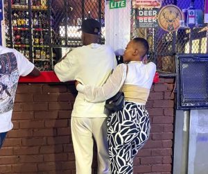 Maaajabu! Wife Pretends to Be a Barmaid and Catches Husband Red-Handed Trying to Hire Her for a Night