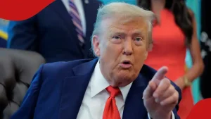 Donald Trump Mulls Additional Tariffs on Kenya, Other Countries Imposing Digital Tax