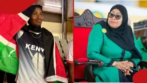 Fans Slam Samidoh Over Tanzania Apology Following Kenya’s CHAN Elimination