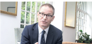 Graft is turning investors away from Kenya – UK envoy