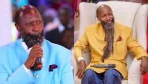 Prophet Owuor’s church releases statement over ‘end of world’ on August 2nd