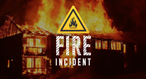 Seven-months-old baby killed in fire incident in Tassia, Nairobi