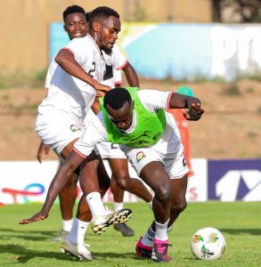 Kenyans hold their breath as CHAN 2024 kicks off: strict measures announced