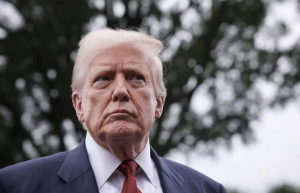 How Trump’s secondary tariffs on Russia could hit the global economy