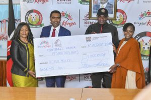 Arrival of African teams and fans for CHAN 2024, a boost for tourism