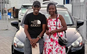 From His Wife, With Love: Presenter Kai’s Pricy Birthday Gift