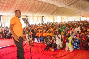 ODM to hold county delegates elections on Monday, August 25