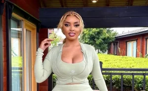 Influencer Cashmeer Slammed by Celebrities for Deceptive Event