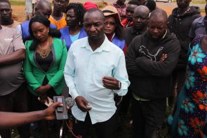 New street lights to curb insecurity in Homa Bay trading centers