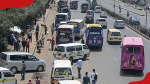 Daniel Muri: Meet Kenyan Businessman Behind Kangaroo Shuttle