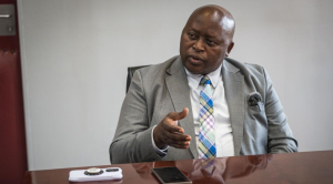 Interview: Lesotho trade minister calls US tariffs unfair to developing countries
