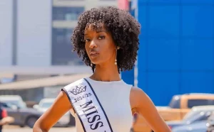 From Zero M-Pesa to a Tesla: The Relatable Life of Miss Kenya USA 2024, Nancy Njeri