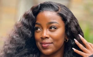 Jackie Matubia Addresses Claims of Affair with Married Man