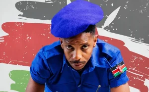 Eric Omondi Under Fire After Manchester United KSh 400k Bet Goes Wrong