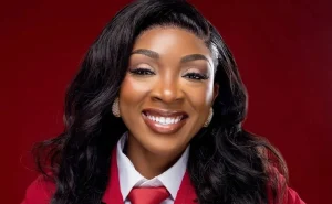 Shorn Arwa’s Comments on Prince Indah Stirs Furious Debate