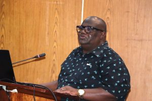 Msambweni-Vanga sea set to be listed as international wetland