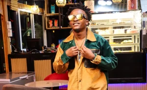 Peter Miracle Baby’s Emotional Defence of Karangu Muraya