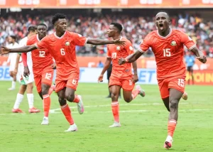 Hearts on fire: Nairobi’s pulse builds before Kenya vs Zambia