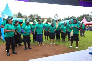 Over 900 Kirinyaga tea farmers trained on sustainable farming to boost income