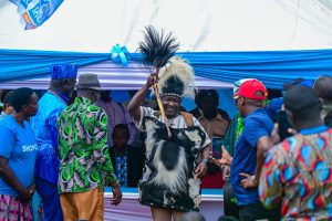 SHOFCO’s expands reach in Nyanza with new centres in Siaya and Kisumu