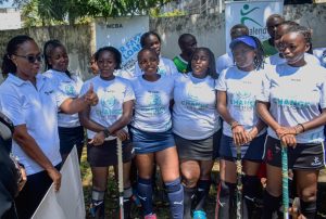 Pearls prepare for tougher tests after Cherono’s hat-trick sinks Pirates