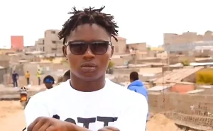 Why VJ Patelo’s Wife Diana Is Stoopid Boy’s Ideal Woman