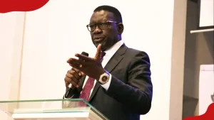 Kenya Resumes Road Construction with KSh 175b Boost from Fuel Levy