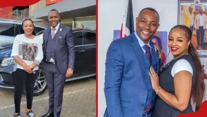 Muthee Kiengei’s Ex-wife Keziah Painfully Discloses She Never Wanted Divorce: “Sikuwa Nataka”