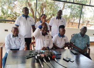 ‘Enough Is Enough’: Nurses declare nationwide strike from August 8