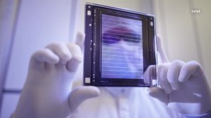 Intel gets $2 billion lifeline in the form of SoftBank equity investment