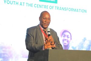 Governor Malombe urges counties to turn agriculture into youth-driven agribusiness