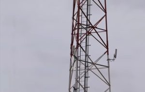 Remote Wagalla village enters digital world through free Wi-Fi