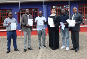 Promise kept! Kalonzo buys 500 tickets for fans ahead of Harambee Stars, Angola clash