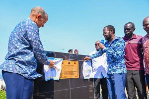 Kisumu unveils six fibreglass boats, upgrades landing sites