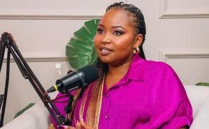 Lydia Wanjiru’s Raw Account of Frank Doso’s Balcony Fall and Recovery