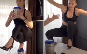 Why This Popular Nikki Minaj Challenge Is More Dangerous Than It Looks