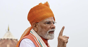 Trump’s 50% tariff on India kicks in as Modi urges self-reliance