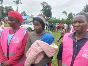 Vihiga mothers to benefit from new mental health programme
