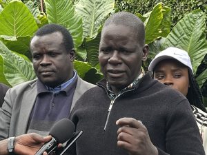 Rift Valley civil society groups back Raila’s inter-generational dialogue