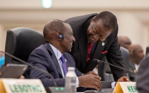 TICAD 9 concludes, reaffirming the importance of multilateral trade